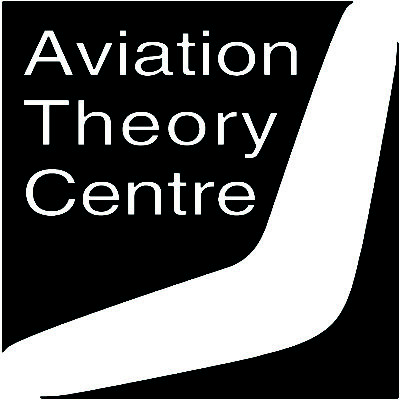 Aviation Theory Centre logo