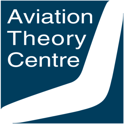 Aviation Theory Centre logo