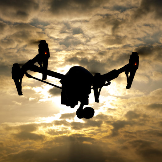 Drone careers & business opportunities