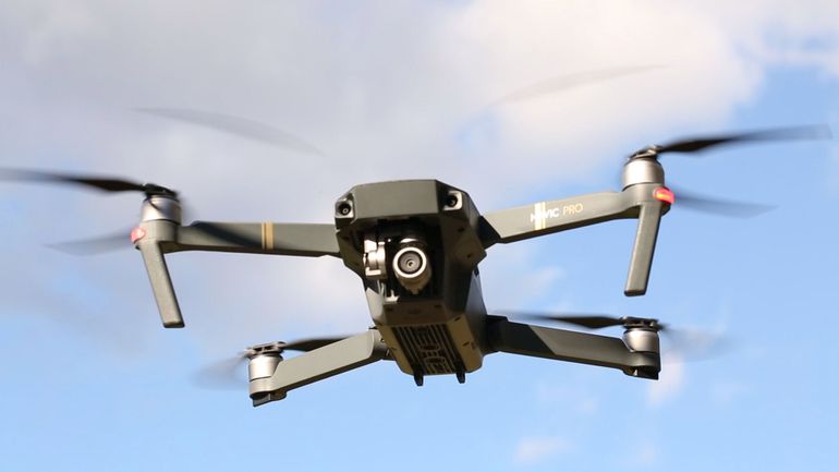 What are Australia’s drone laws?