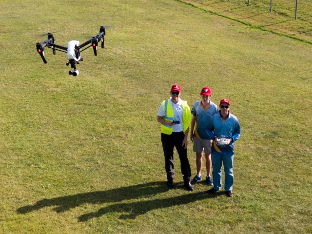 Certificate III in Aviation (Remote Pilot)