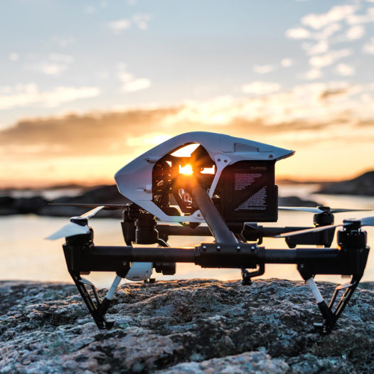 ReOC: how to get your drone business certified